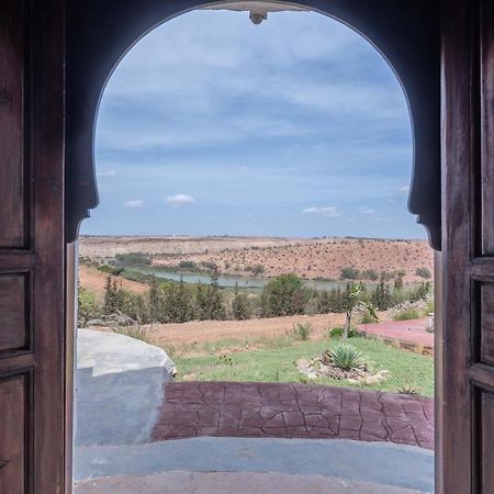 Safa Boulaouane Hotel Douar Annbirat Екстериор снимка