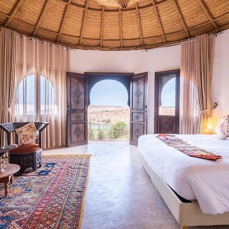 Safa Boulaouane Hotel Douar Annbirat Екстериор снимка
