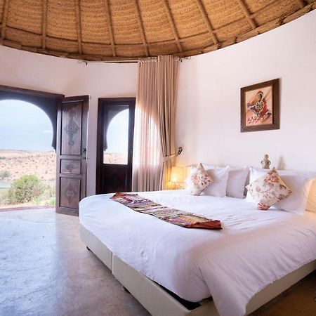 Safa Boulaouane Hotel Douar Annbirat Екстериор снимка