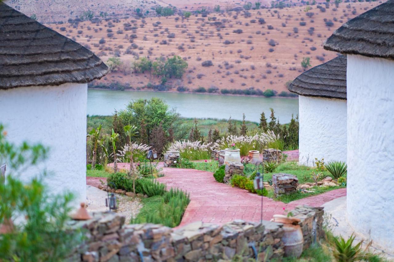 Safa Boulaouane Hotel Douar Annbirat Екстериор снимка