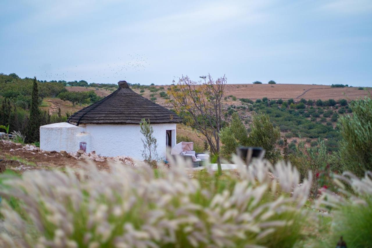 Safa Boulaouane Hotel Douar Annbirat Екстериор снимка