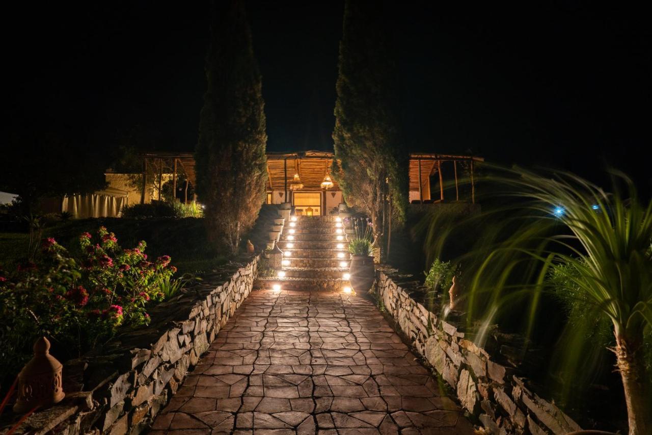 Safa Boulaouane Hotel Douar Annbirat Екстериор снимка