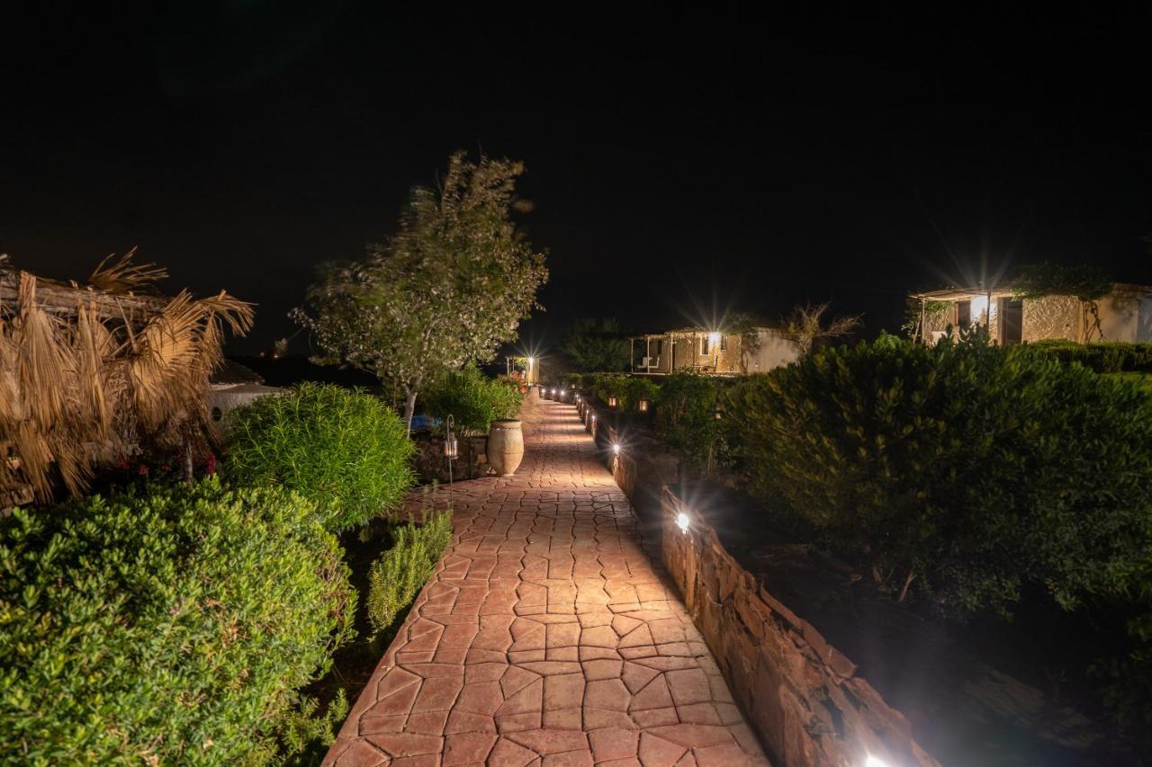 Safa Boulaouane Hotel Douar Annbirat Екстериор снимка