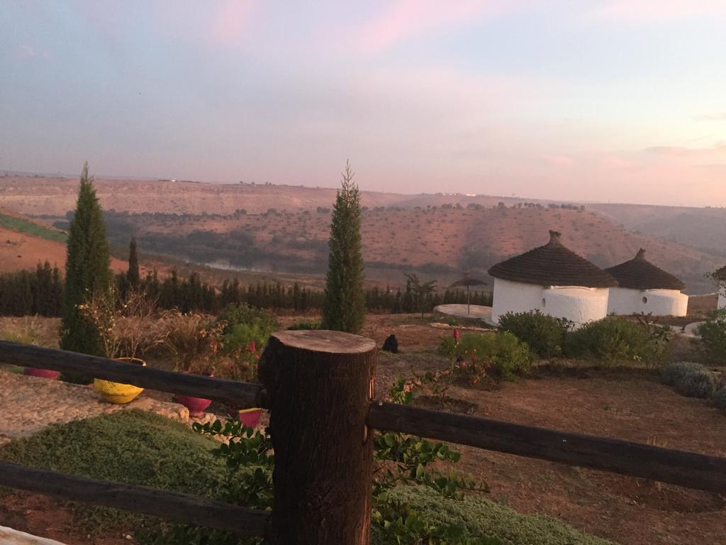 Safa Boulaouane Hotel Douar Annbirat Екстериор снимка